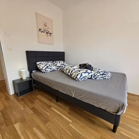 City Home Innsbruck *