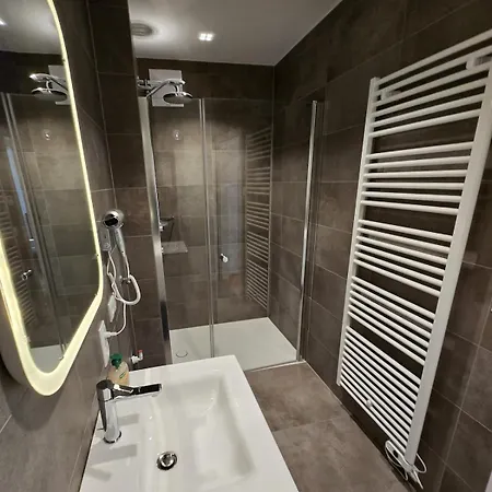 City Home Innsbruck Apartman