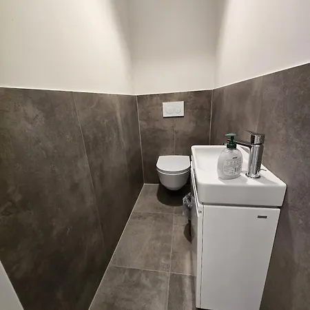 Apartament City Home Innsbruck