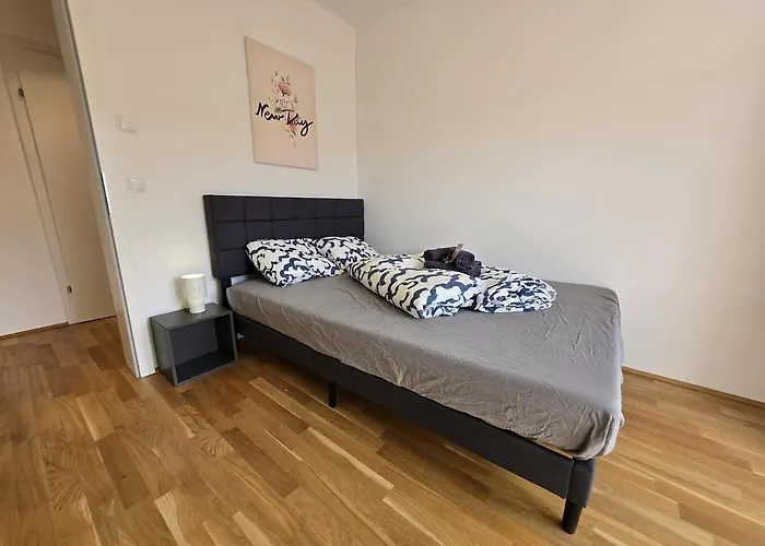 City Home Innsbruck *