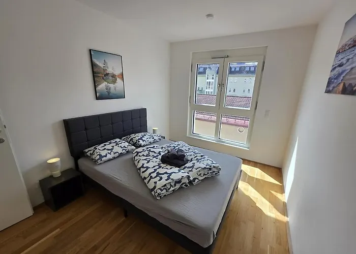 City Home Innsbruck Daire İnnsbruck