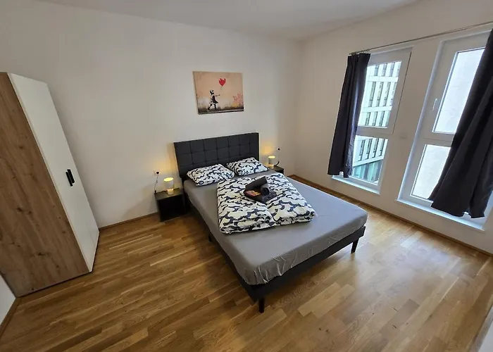 City Home Innsbruck *