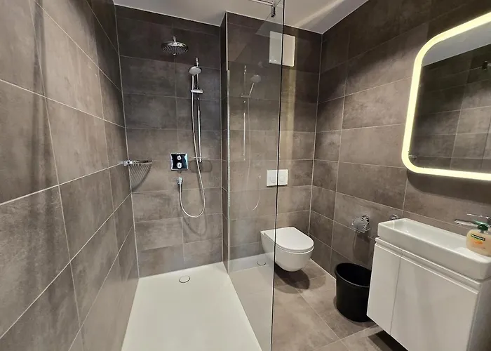 City Home Innsbruck إنسبروك