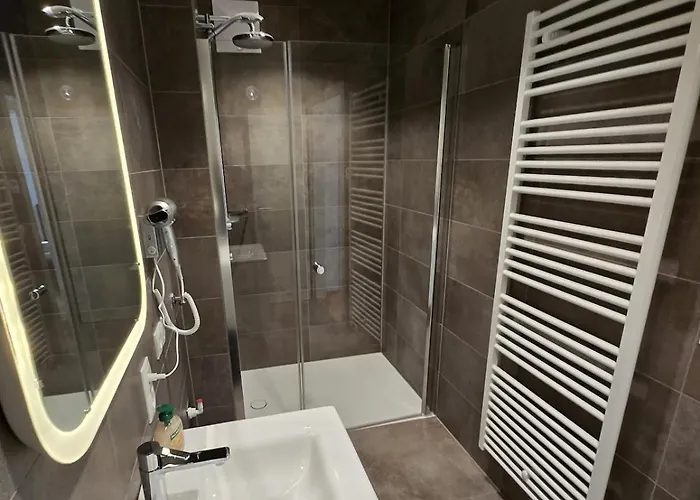 City Home Innsbruck Appartement