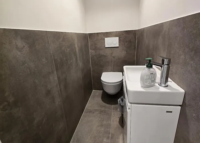 Appartement City Home Innsbruck