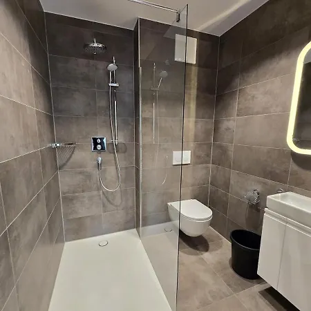 City Home Innsbruck Innsbruck